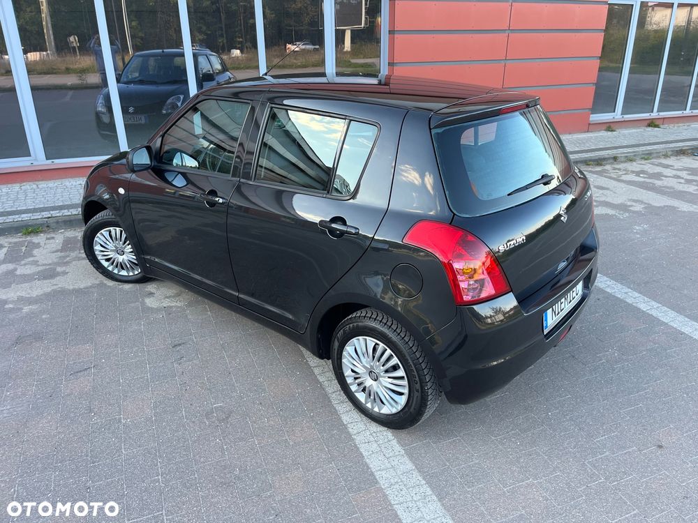 Suzuki Swift 1.3 Comfort+ - 16