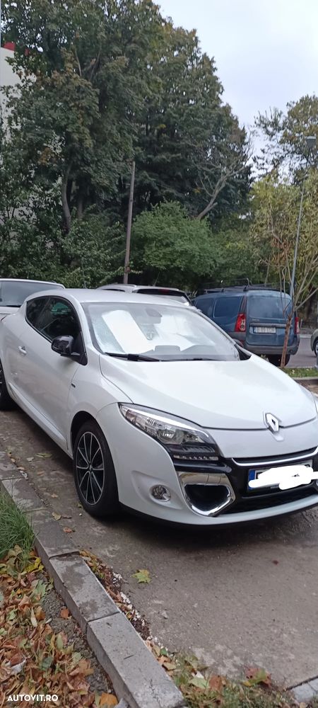 Renault Megane Grandtour ENERGY TCe 115 Start & Stop Bose Edition - 6