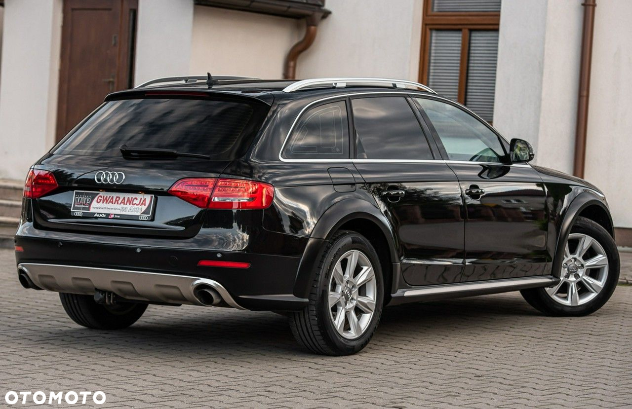 Audi A4 Allroad 2.0 TFSI Quattro S tronic - 16