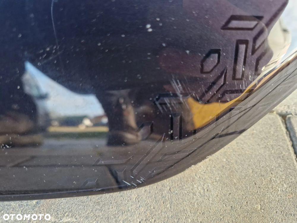 ATRAPA, GRIL NISSAN LEAF II LIFT 2022-- - 3