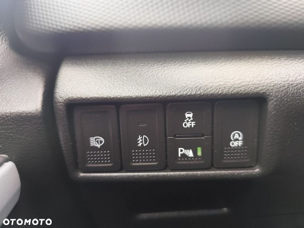 Suzuki S-Cross - 23