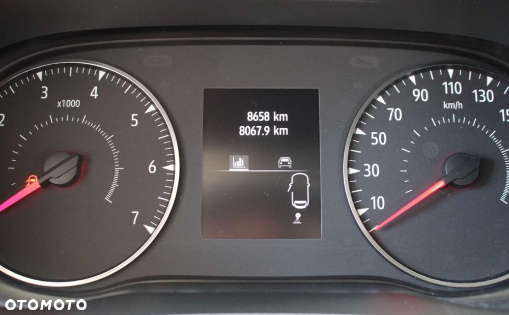 Dacia Sandero 1.0 TCe Comfort - 2