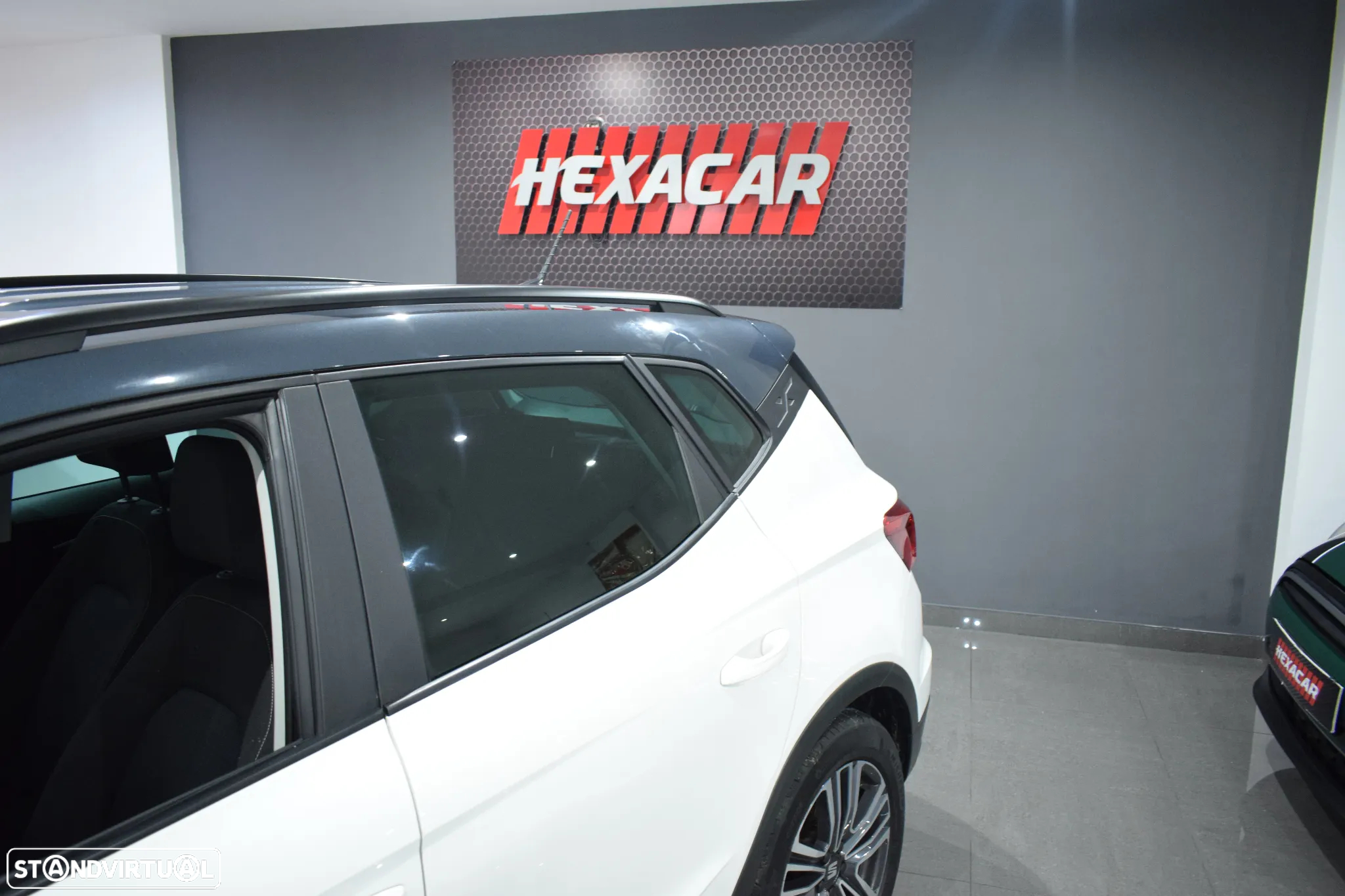 SEAT Arona 1.0 TSI Xperience - 3