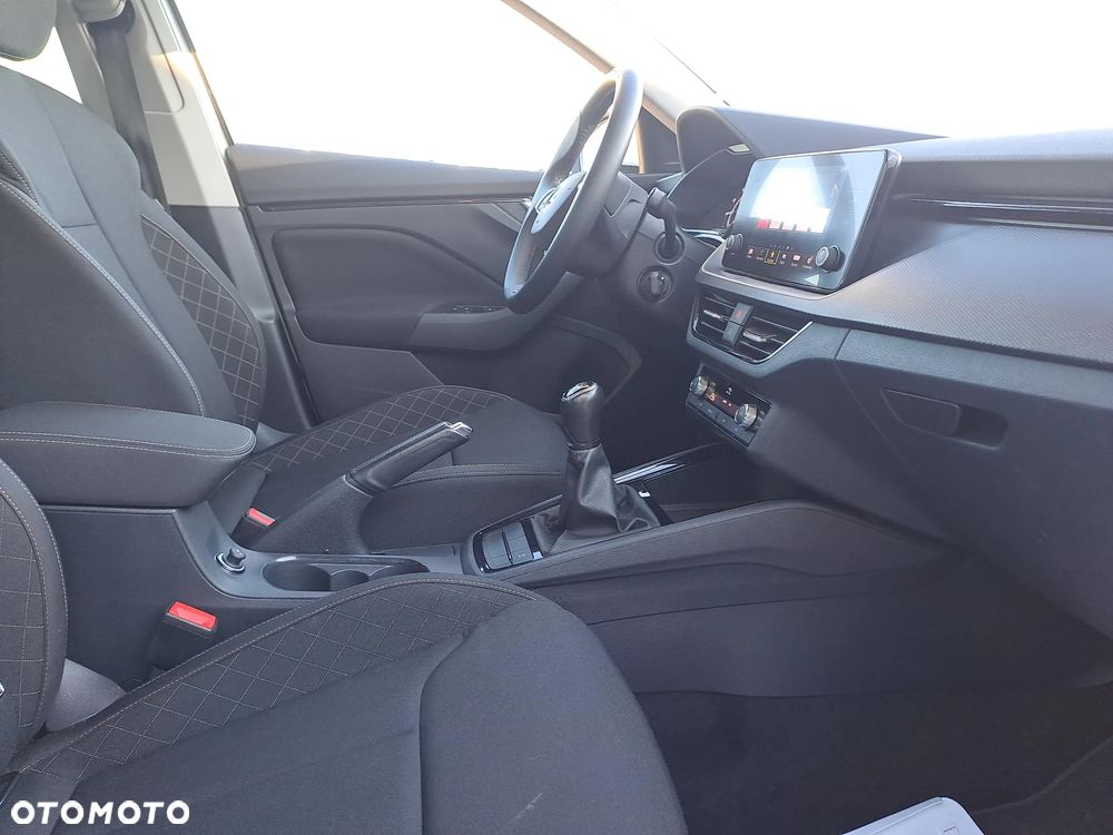 Skoda Scala 1.0 TSI Style - 10