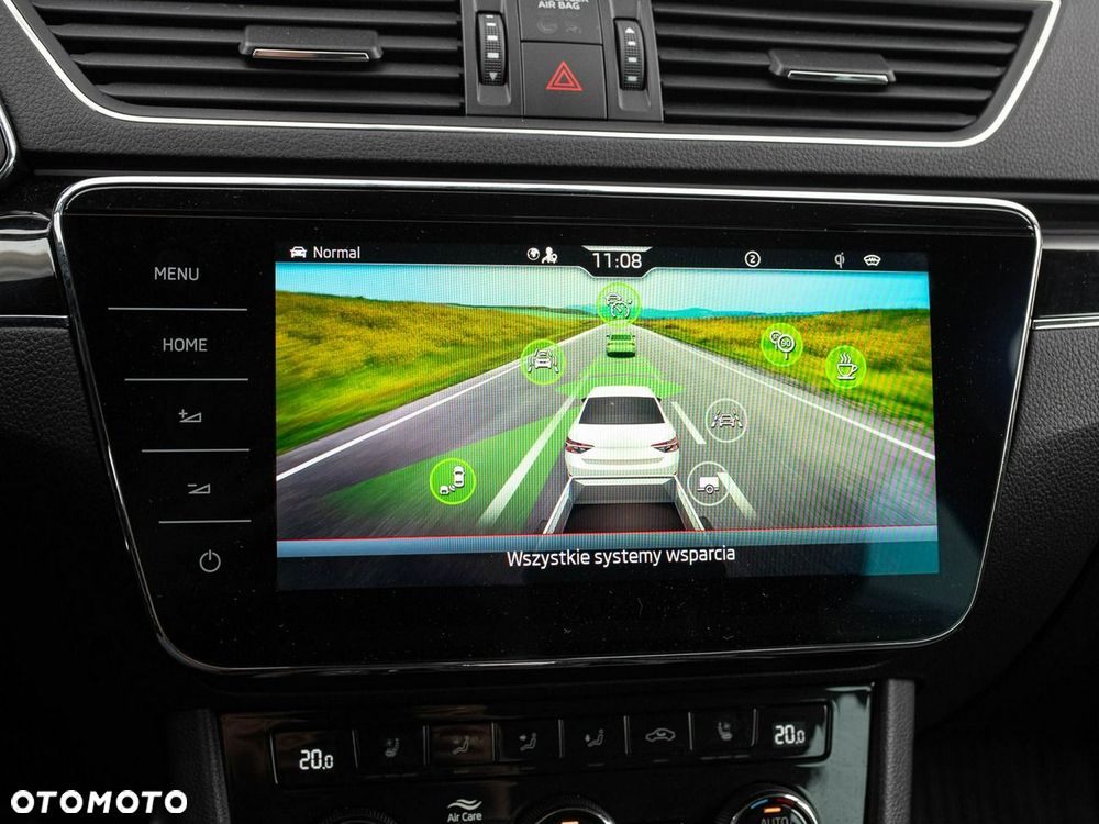 Skoda Superb 2.0 TSI 4x4 DSG L&K - 21