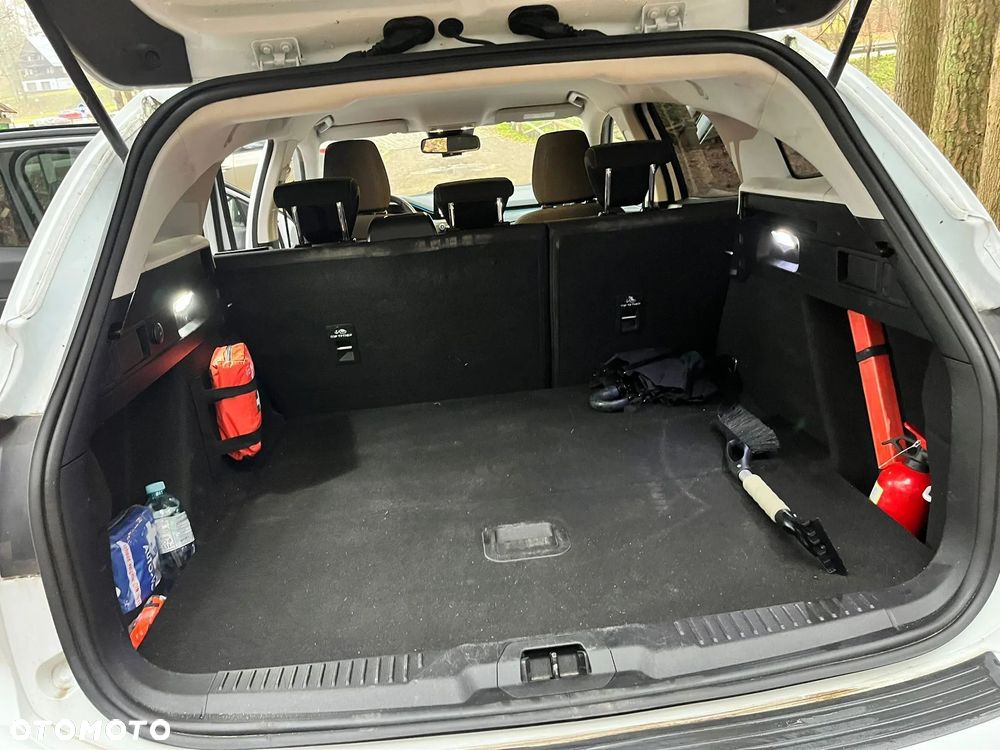 Ford Focus SW 1.5 EcoBoost S&S ACTIVE - 13