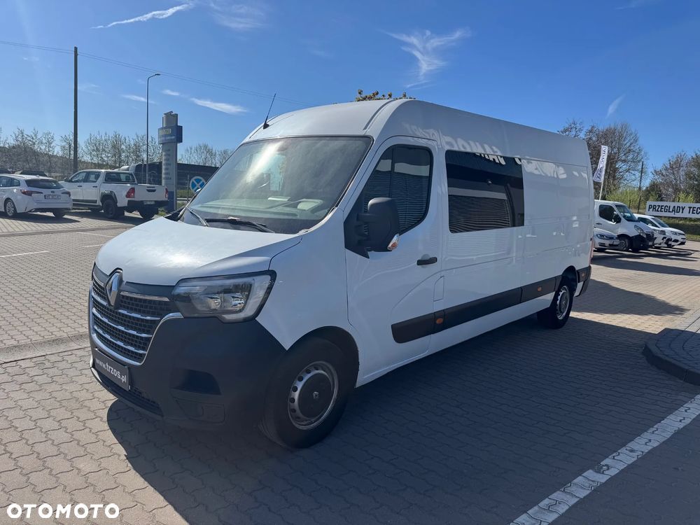 Renault Master - 4