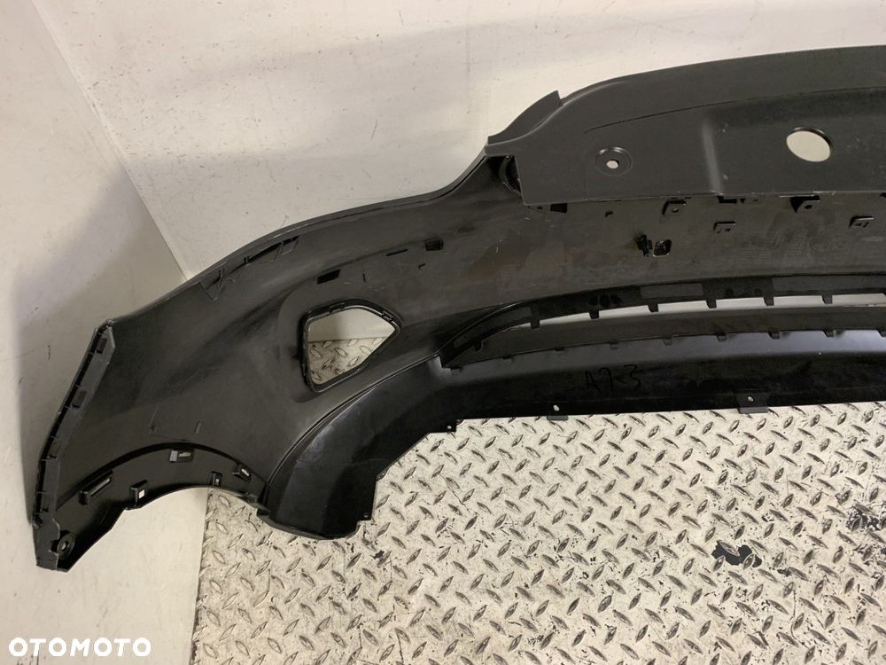 NOWY ORYGINALNY ZDERZAK PRZEDNI PRZÓD LEAPMOTOR T03 20-26 - 8