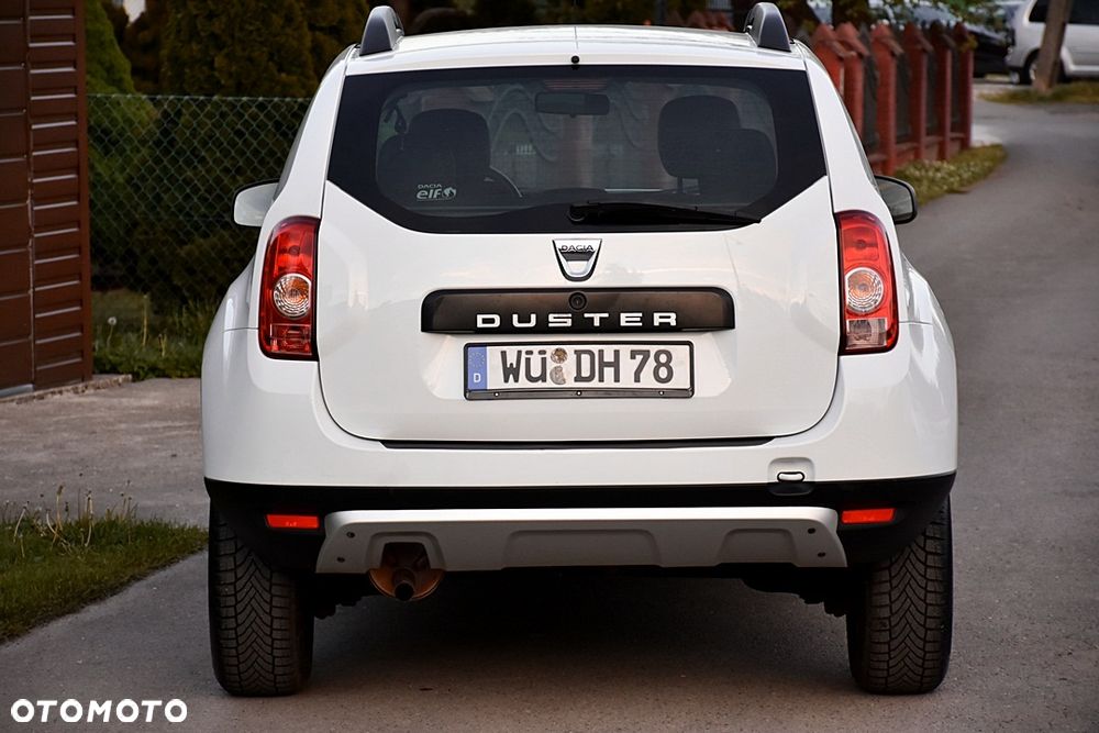 Dacia Duster 1.6 16V 105 4x2 Prestige - 16