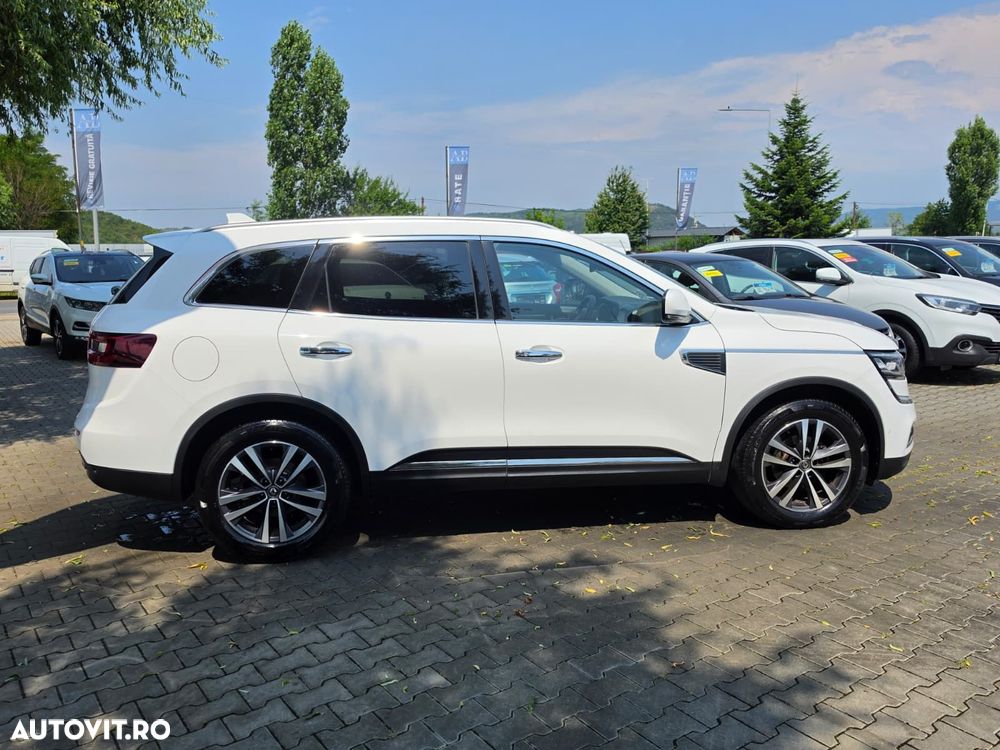 Renault Koleos - 6