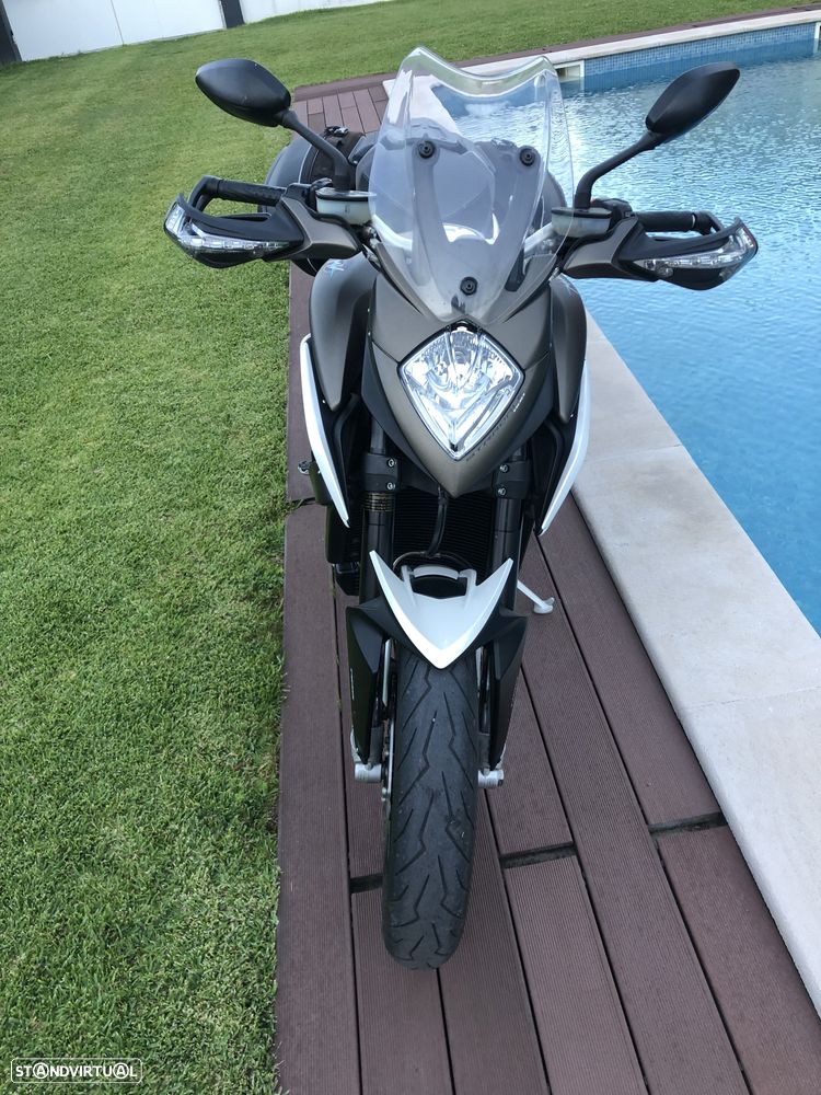 MV Agusta Stradale - 2