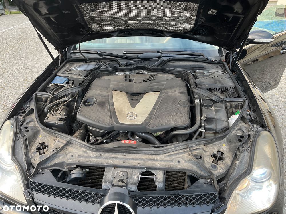 Mercedes-Benz CLS - 13