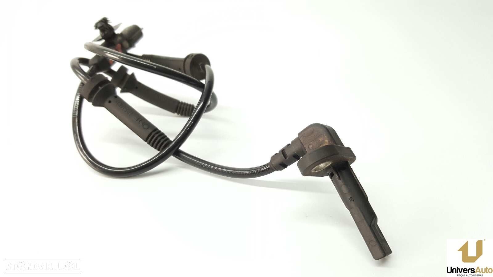 SENSOR ABS RENAULT CLIO IV BUSINESS - 1