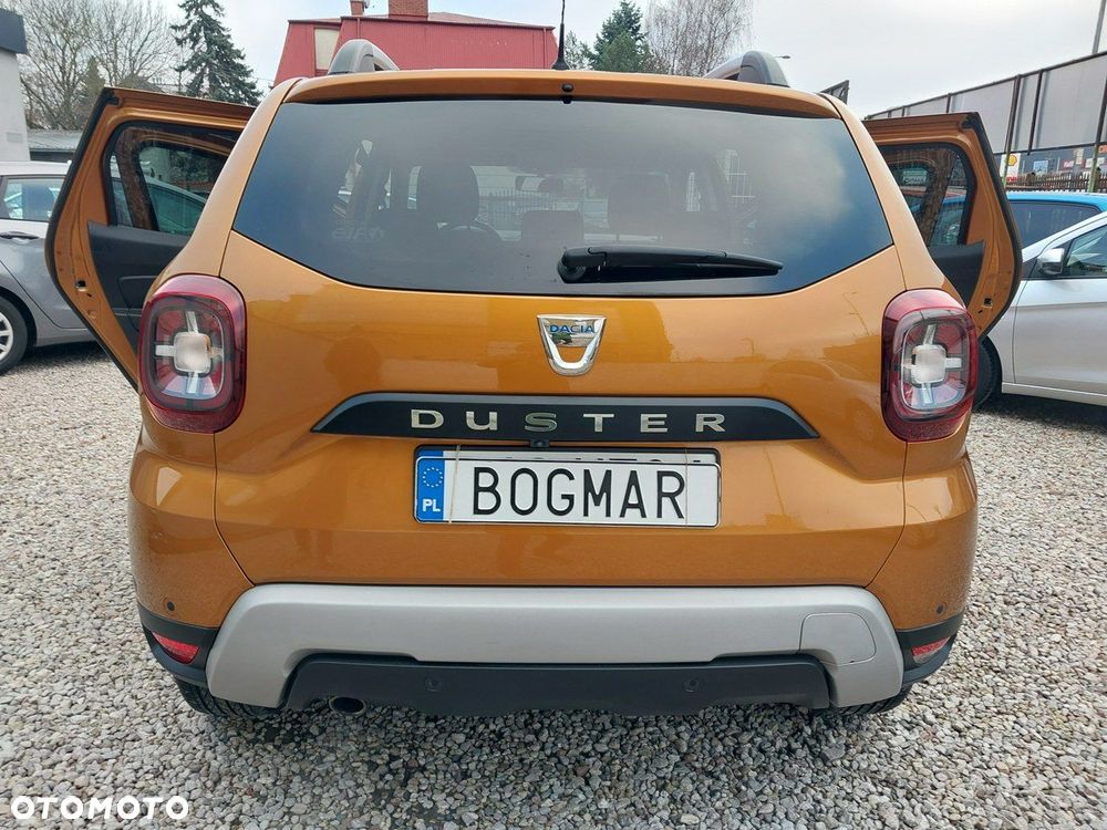 Dacia Duster - 11