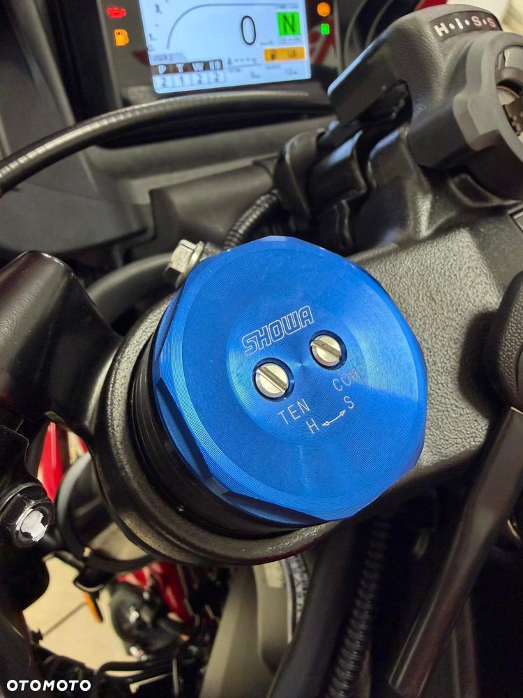 Honda CBR - 13