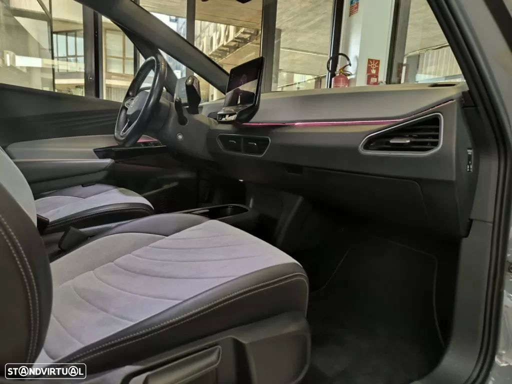 VW ID.3 Pro Business - 14