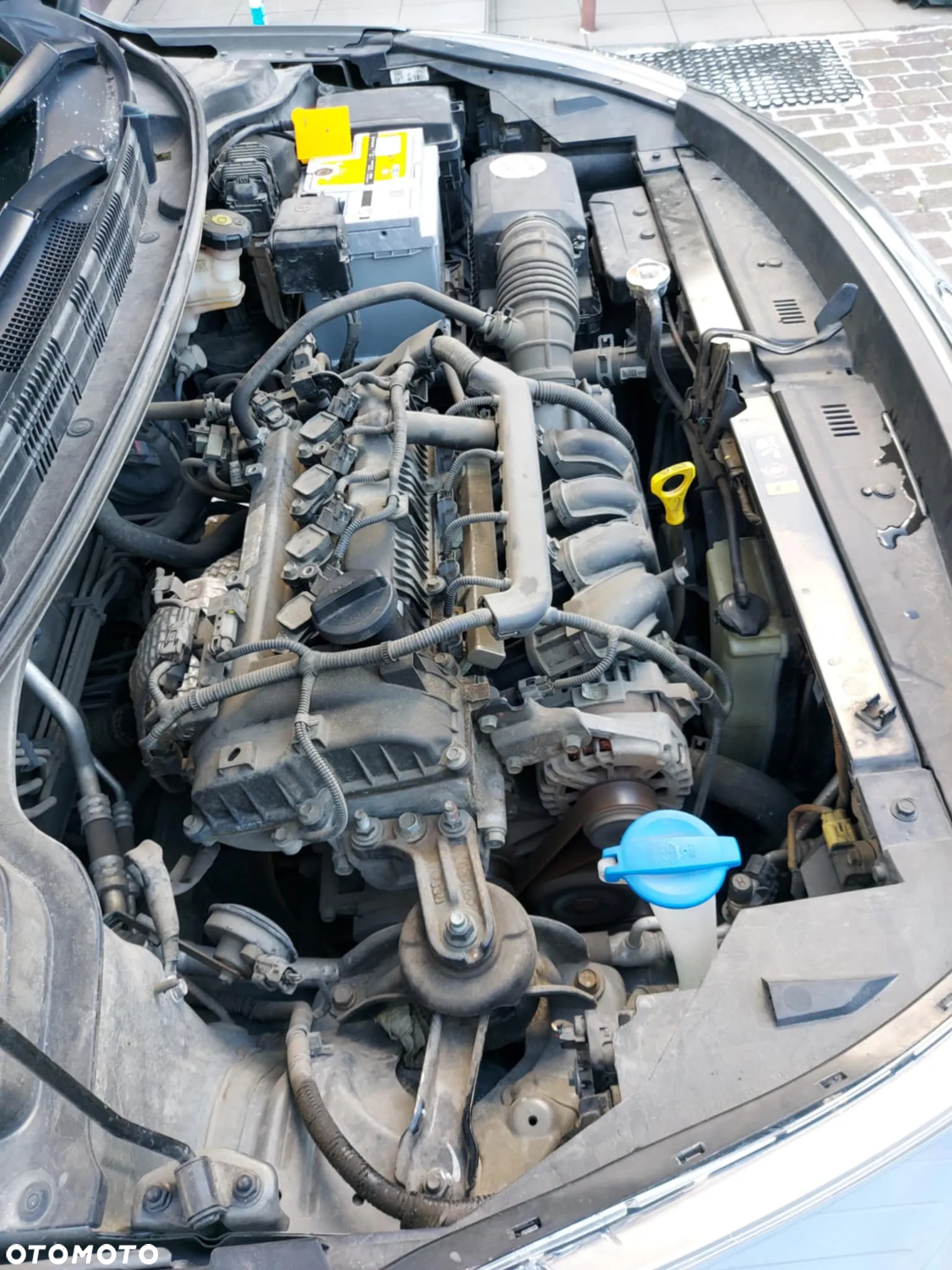 Kia Rio 1.2 L - 28