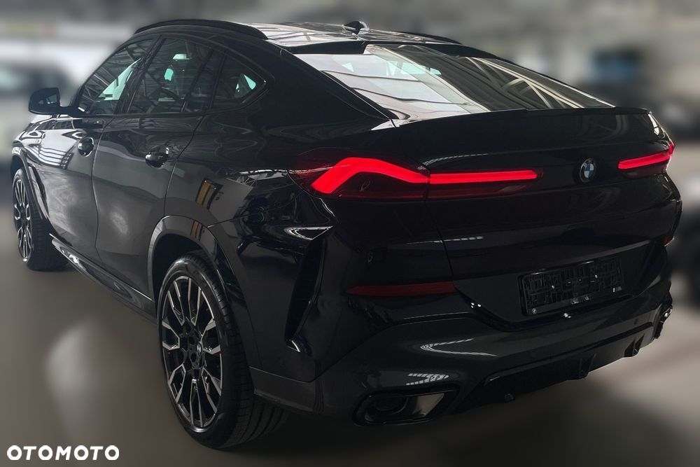 BMW X6 - 4