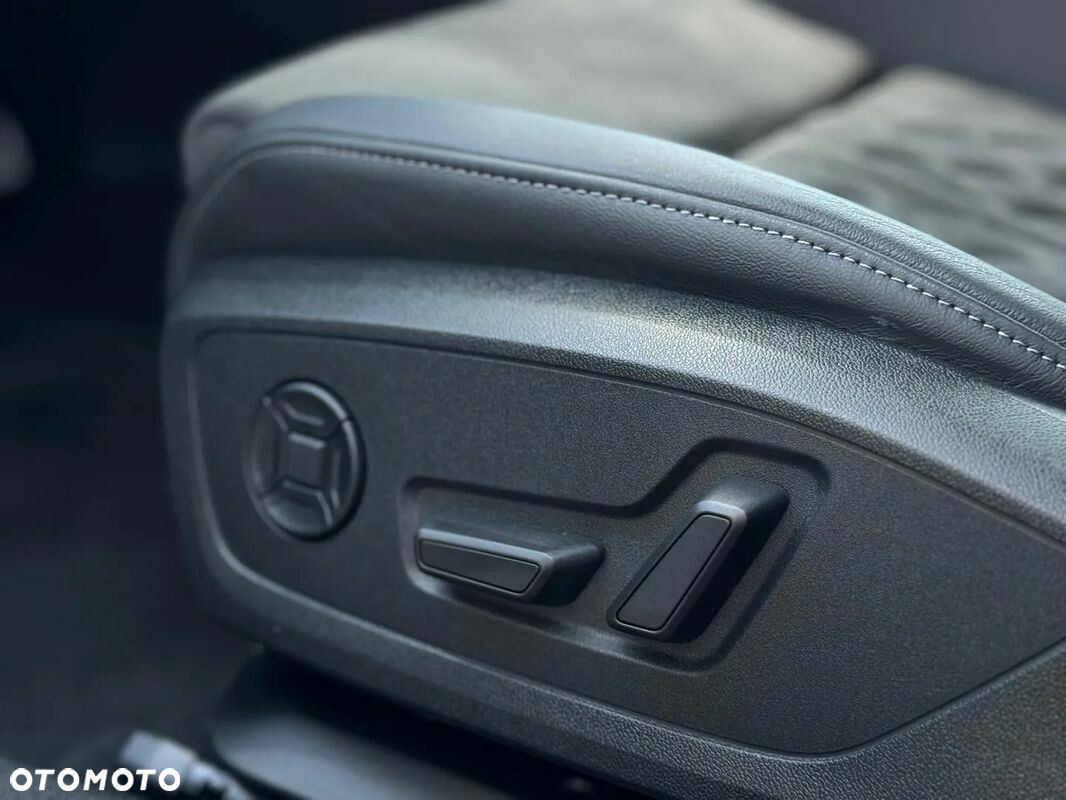 Audi S3 TFSI Quattro S tronic - 16