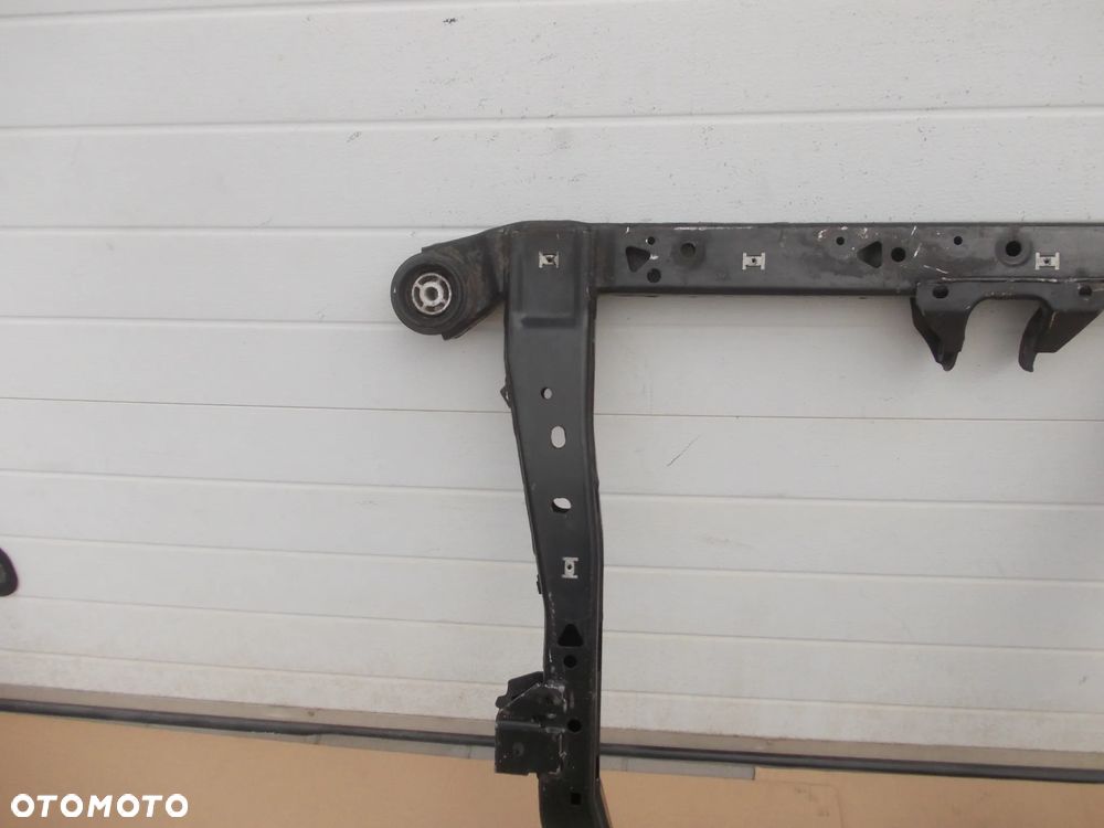 Belka kołyska sanki Opel Insignia A I zdrowa - 12