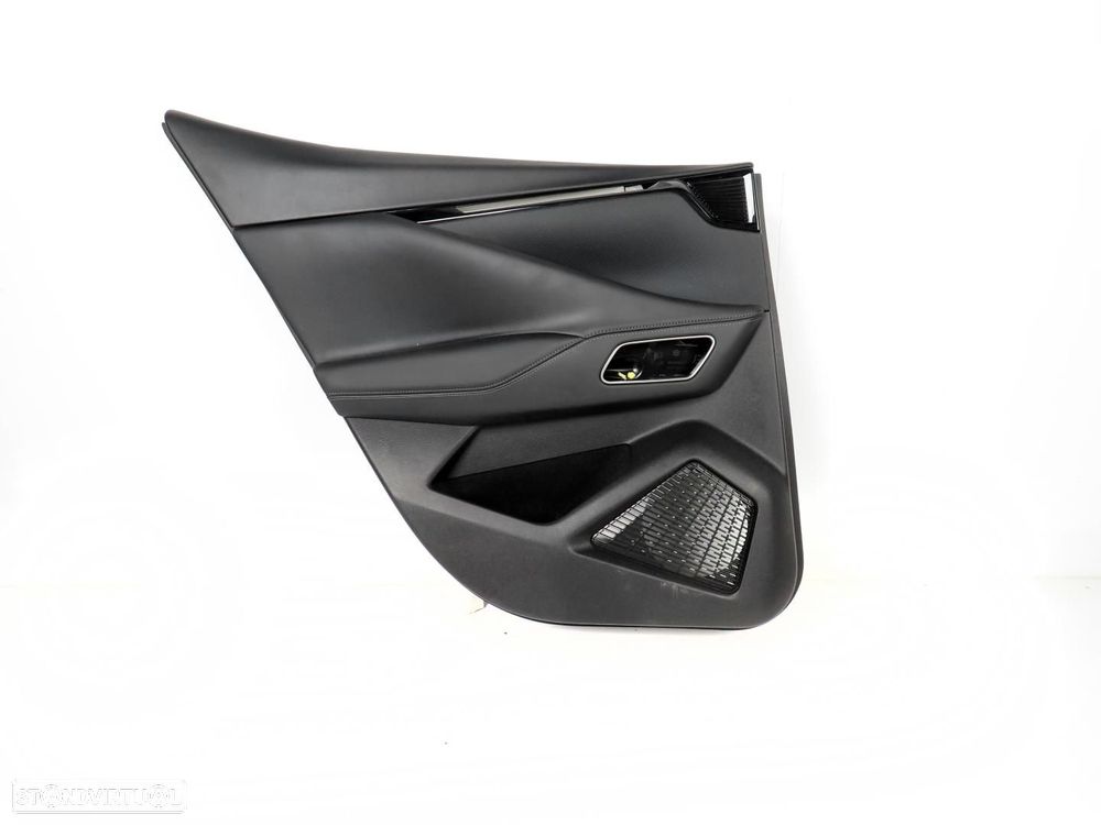 Forra da Porta Trás/Esquerda Usado / Original DS DS 4 II - 1