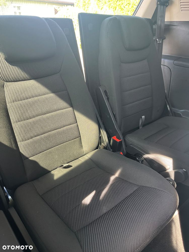 Ford S-Max 1.6 TDCi DPF Titanium - 10