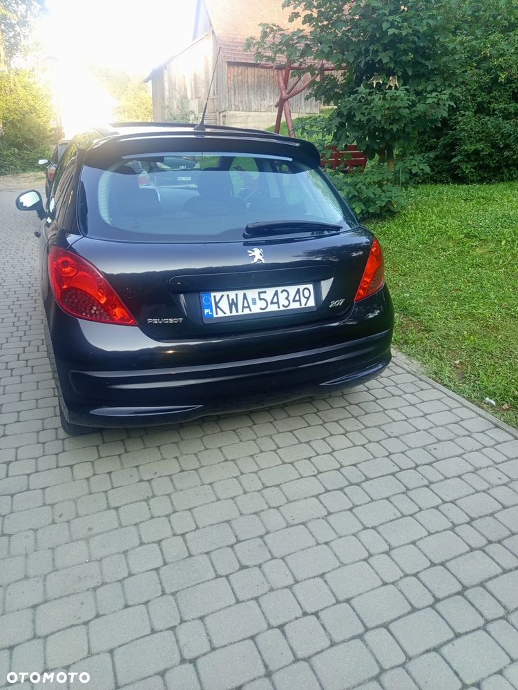 Peugeot 207 1.4 Presence - 5