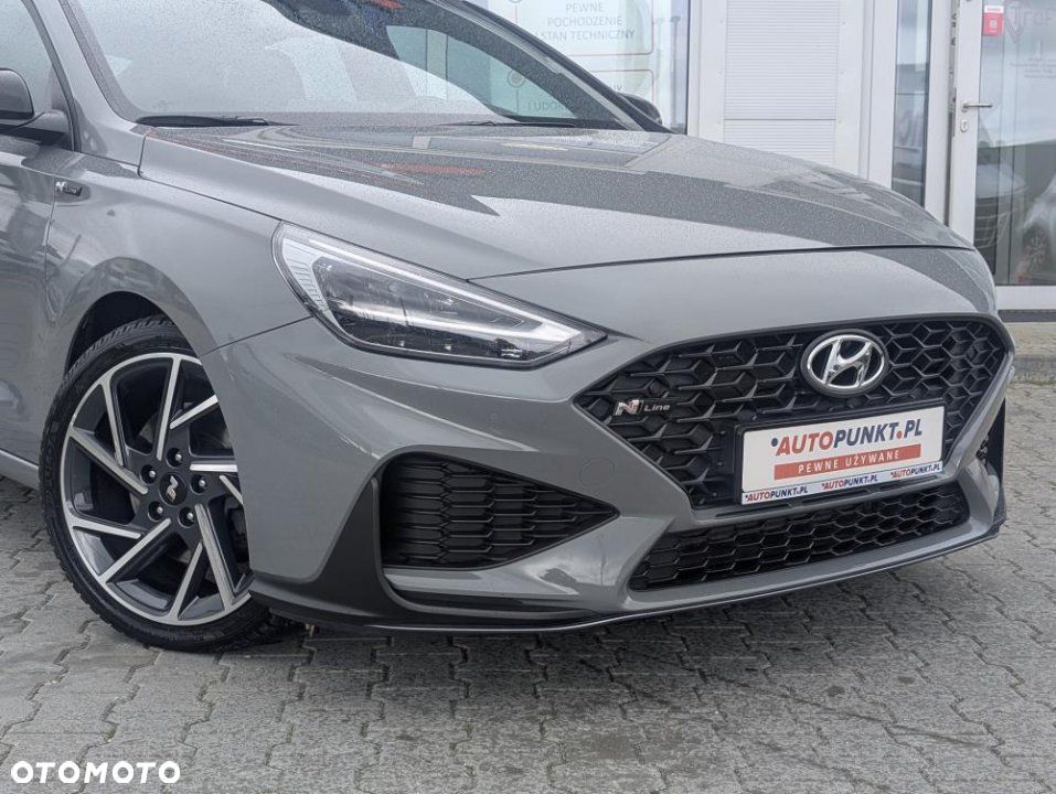 Hyundai i30 - 8