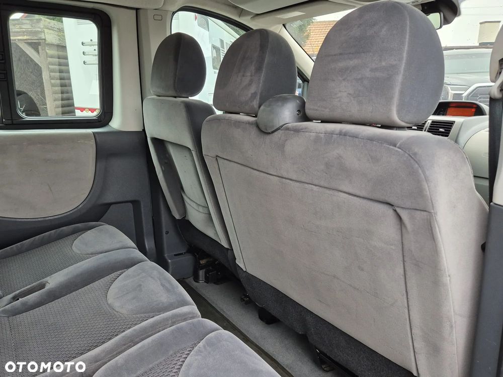 Citroën Jumpy Combi - 5