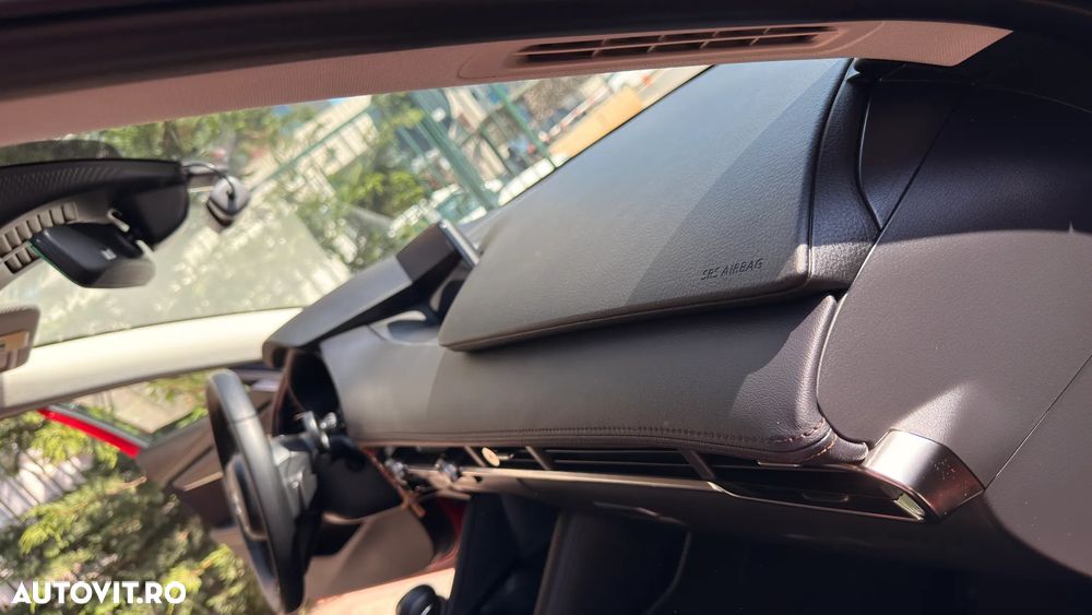 Mazda 3 e-Skyactiv X186 AT MHEV Exclusive-Line - 22