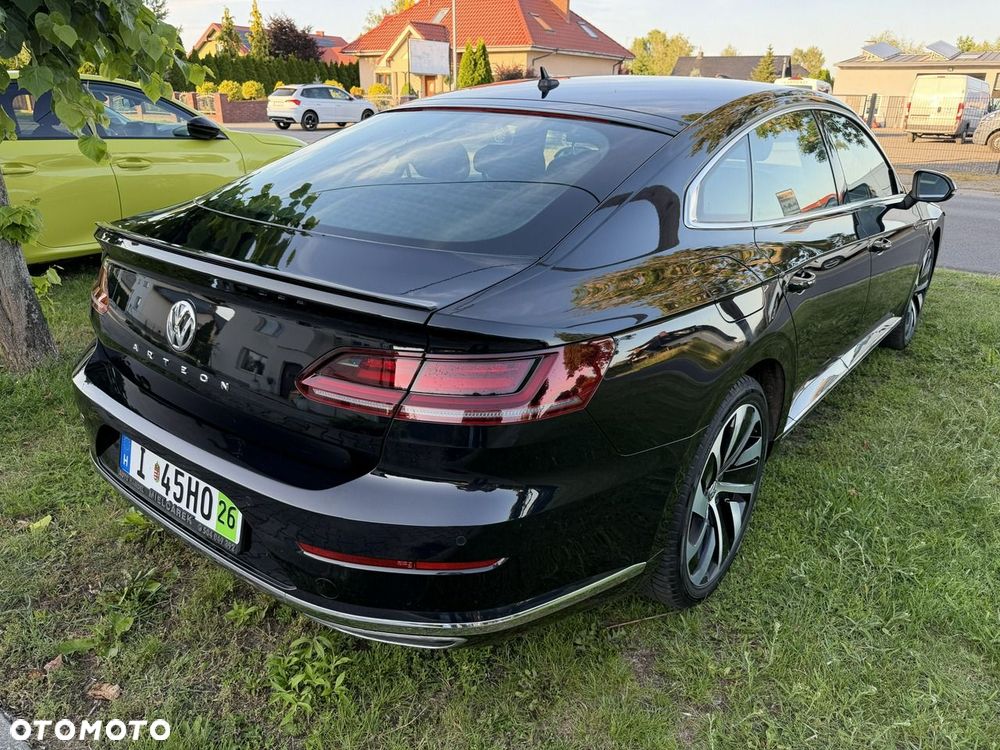 Volkswagen Arteon - 4