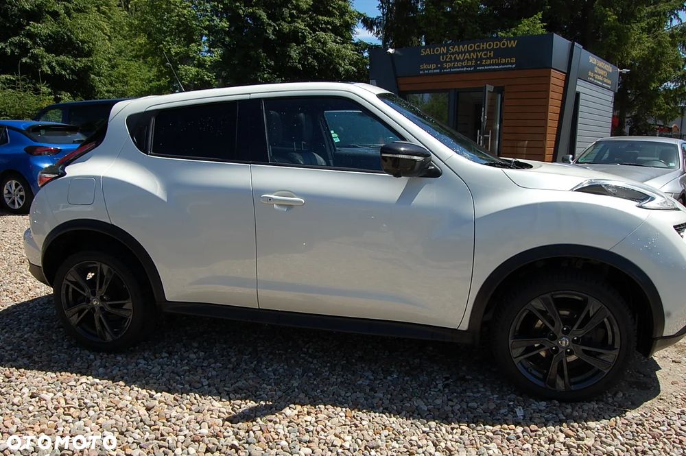 Nissan Juke - 3