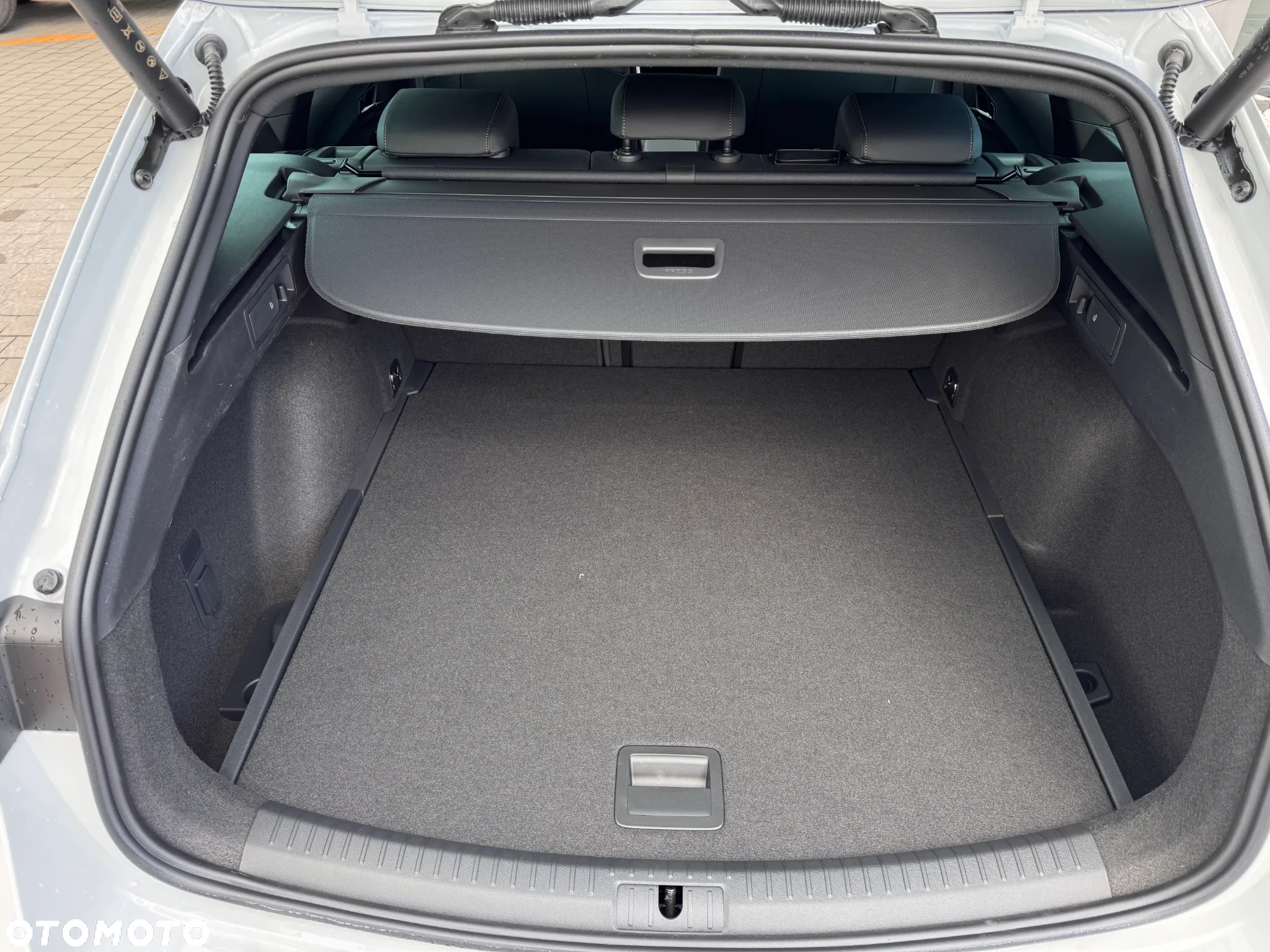 Cupra Leon Sportstourer - 14