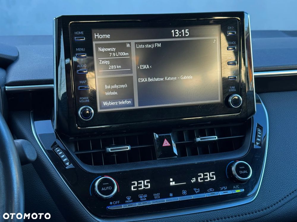 Toyota Corolla 1.5 Comfort MS - 17