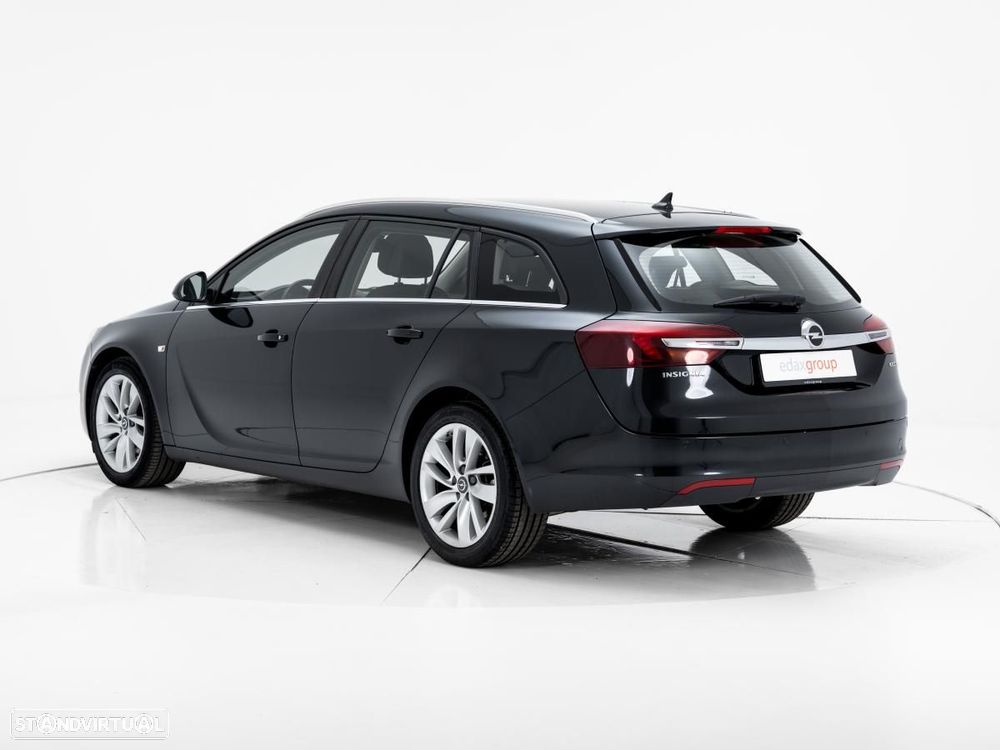 Opel Insignia Sports Tourer - 5