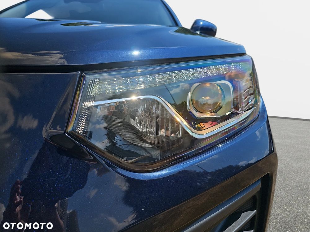 SsangYong/KGM Tivoli - 8