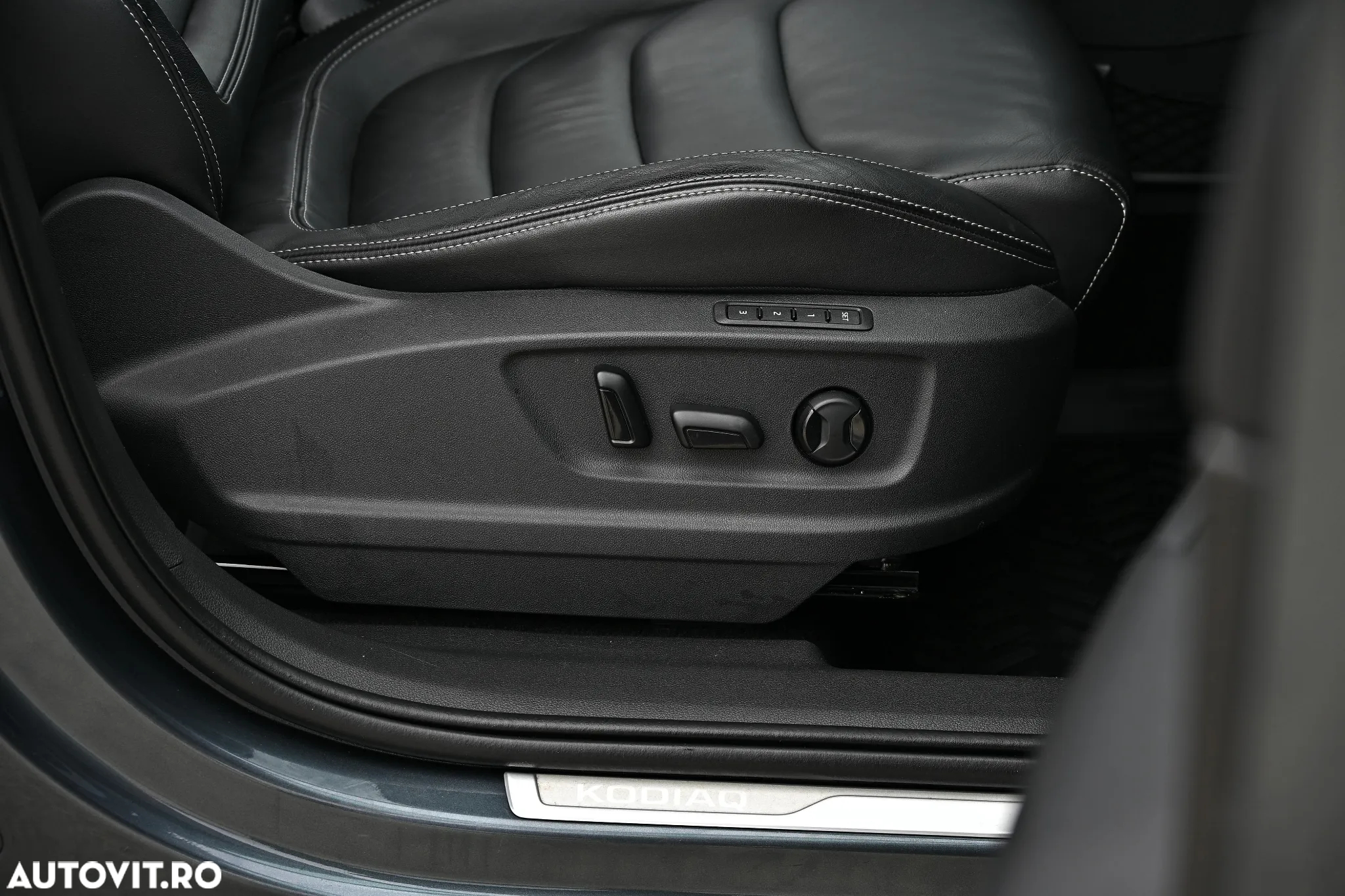 Skoda Kodiaq - 19