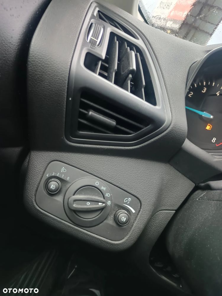 Ford Grand C-MAX Gr 1.0 EcoBoost Titanium ASS - 16