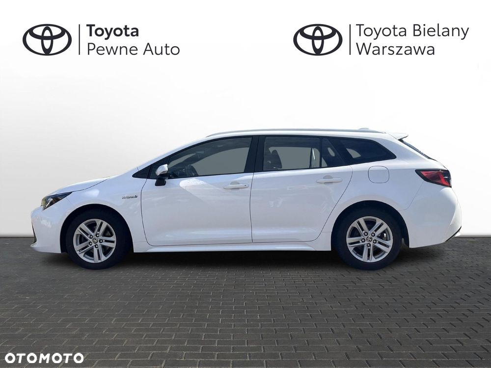 Toyota Corolla 1.8 Hybrid Comfort - 2