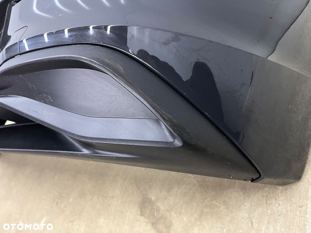 Zderzak tylny VW Golf 8 VIII 19r.- tył HB Hatchback 4XPDC 5H6807421C - 16