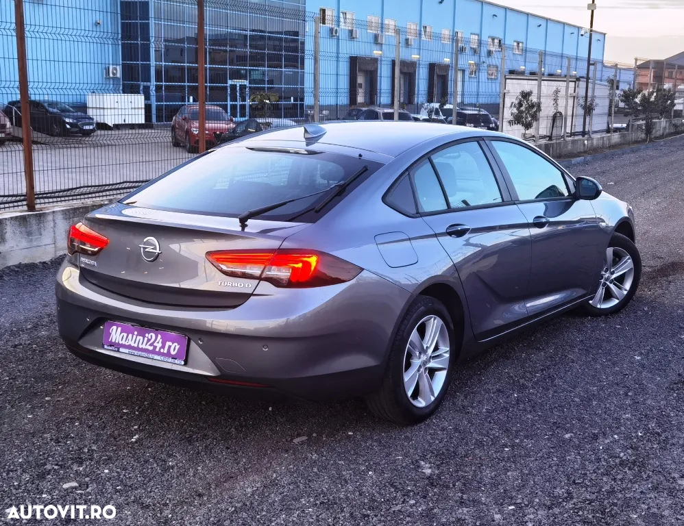 Opel Insignia Grand Sport 1.6 Diesel Innovation - 7