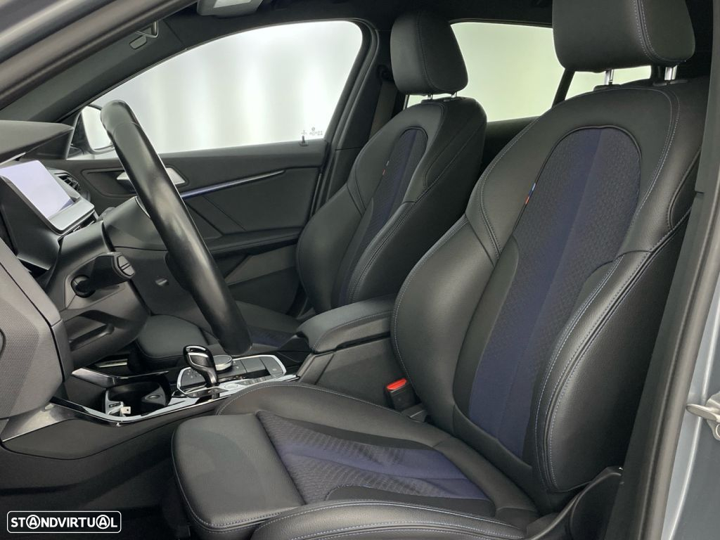 BMW 116 - 19