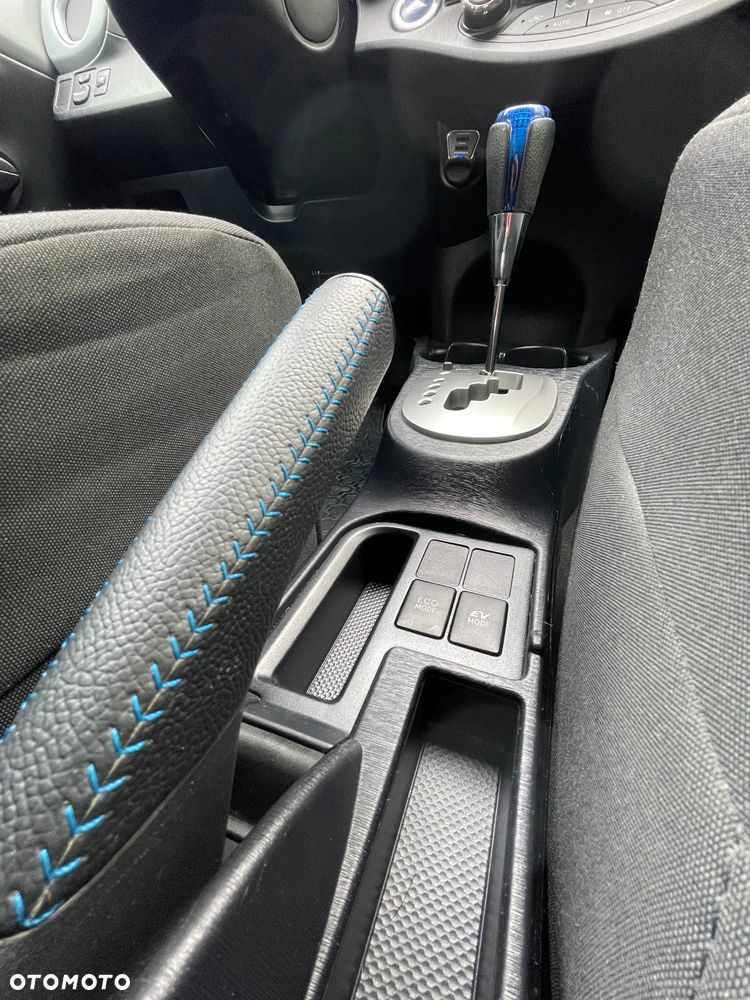 Toyota Yaris - 15