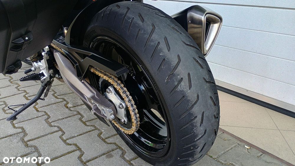 Aprilia Caponord - 22