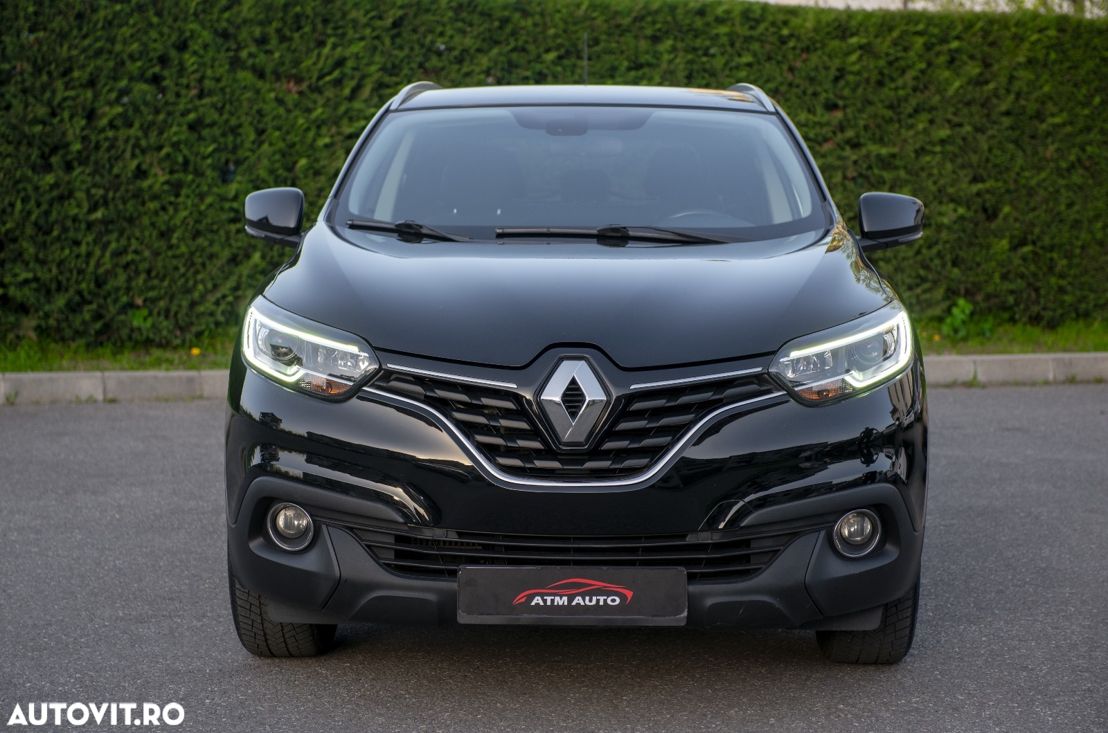 Renault Kadjar Energy dCi 110 Business - 2