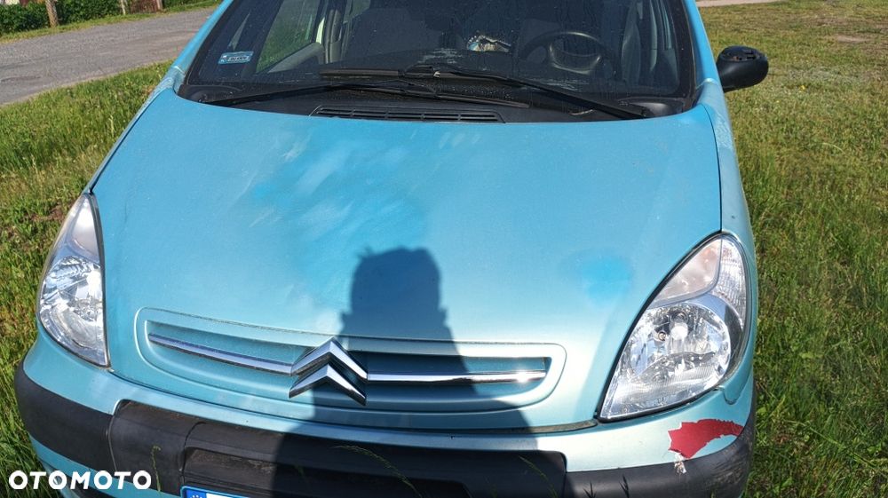 Citroën Xsara Picasso - 4