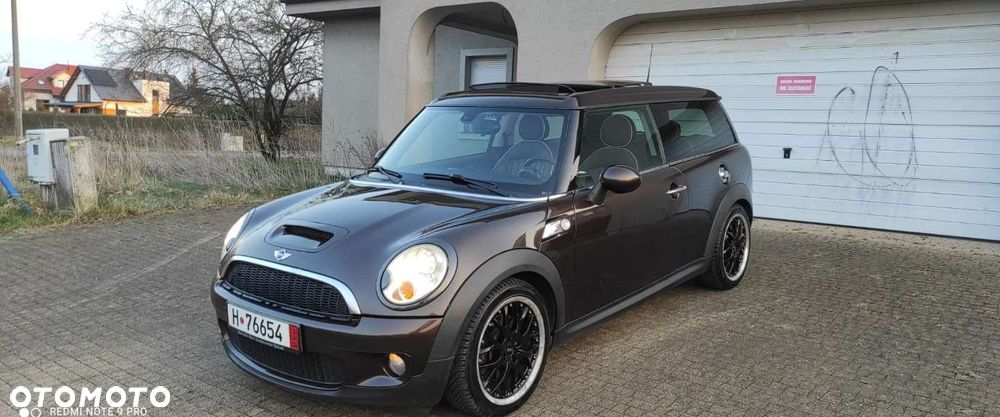 MINI Countryman - 2