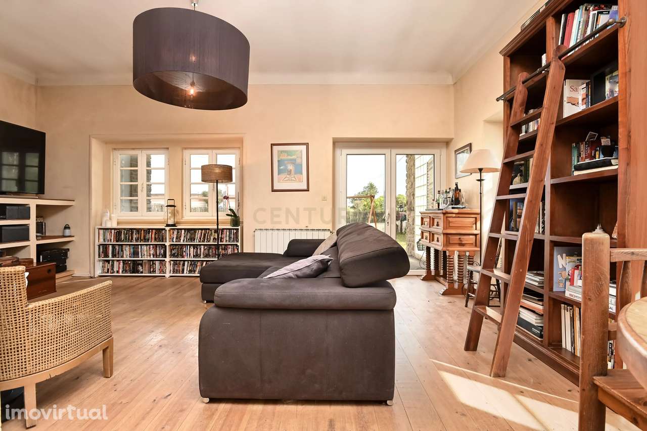 Quinta com 3200 m², LINHÓ - SINTRA - Grande imagem: 4/30