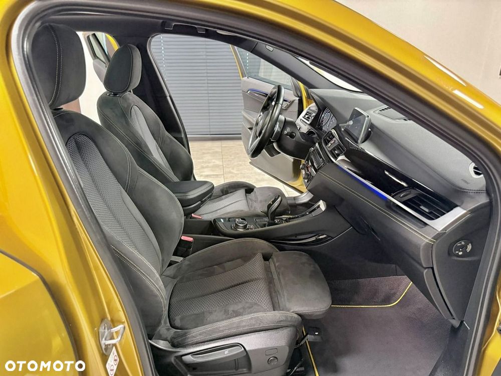 BMW X2 sDrive20i M Sport sport - 34