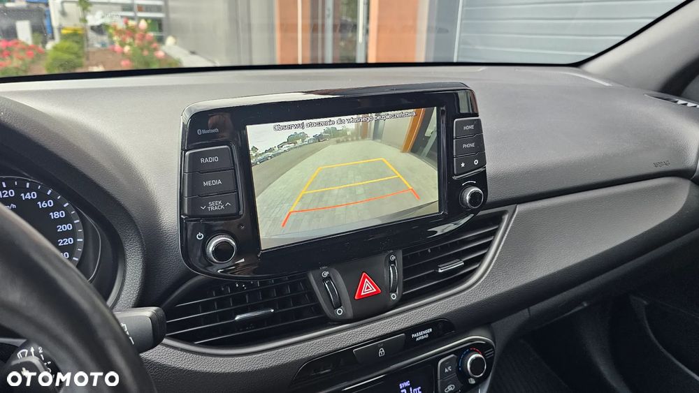 Hyundai i30 1.4 T-GDI Premium DCT - 7